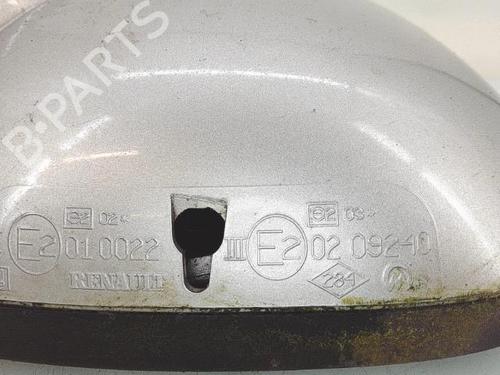 Left mirror RENAULT TRAFIC II Bus (JL) 2.0 dCi 90 (JL00, JL01, JL0H, JL0M, JL0P, JL0S) | BP29054084C26 