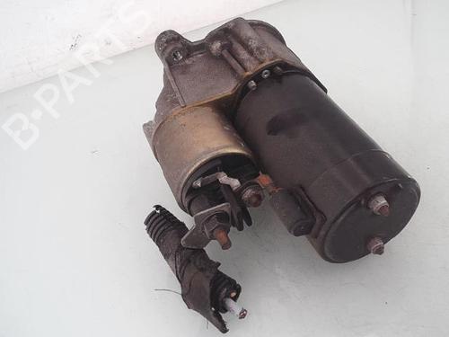 Starter PEUGEOT 206 Hatchback (2A/C) 1.6 16V | BP25349725M8 
