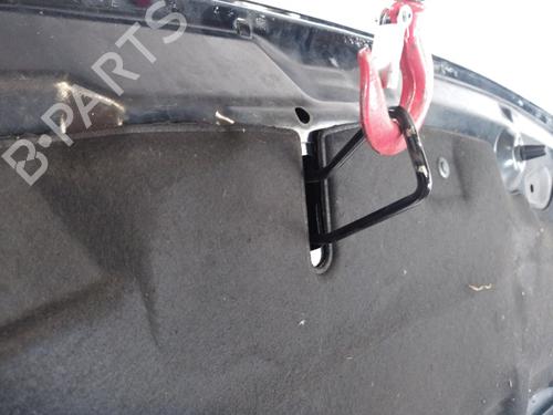 Hood PEUGEOT 3008 I MPV (0U_) 2.0 HDi | BP25353819C1