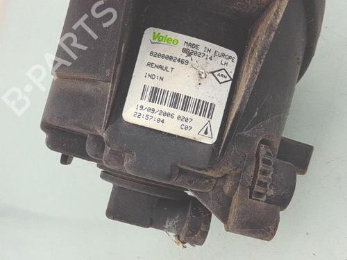 left-front-fog-light-renault-clio-iii-br01-cr01-2005-2006-2007-2008-2009-2010-2011-2012-2013-2014-30603856 main image