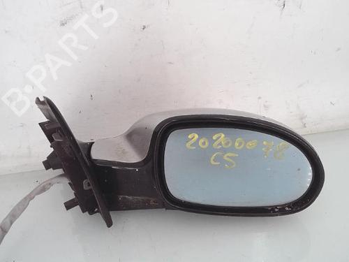 Right mirror CITROËN C5 I Break (DE_) 2.0 HDi (DERHZB, DERHZE) | BP25354036C27 