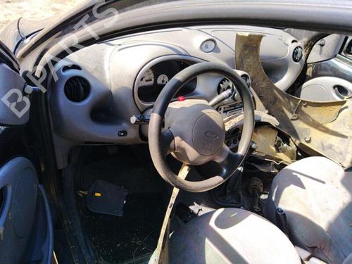 Left headlight FORD KA (RB_) 1.3 i | BP25364880C28 