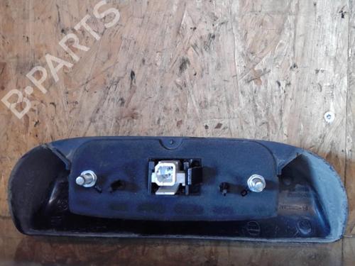 Licence plate light RENAULT TRAFIC II Bus (JL) 2.0 dCi 90 | BP25359200I40 