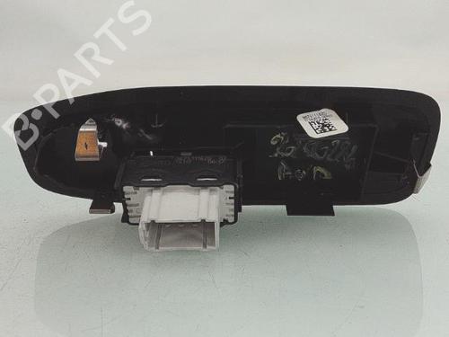 Right front window switch PEUGEOT 208 I (CA_, CC_) 1.2 VTI 82 | BP28908302I26 - Image 4
