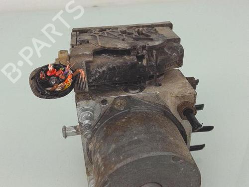 ABS Bremseaggregat RENAULT TWINGO I (C06_) 1.2 16V (C060) | BP25356523M43 
