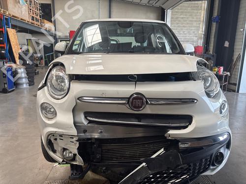 Steering column FIAT 500L (351_, 352_) 1.6 D Multijet (199LYE1B) | BP38009808M21 - Image 11