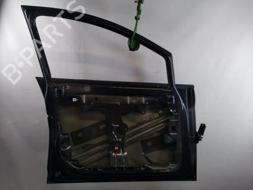 Used Left front door Left front door SEAT IBIZA IV (6J5, 6P1) 1.6 TDI (105 hp) 25371093 25371093