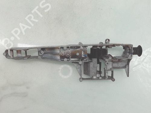 Støtte CITROËN C3 Picasso (SH_) 1.6 HDi (90 hp) 31803240