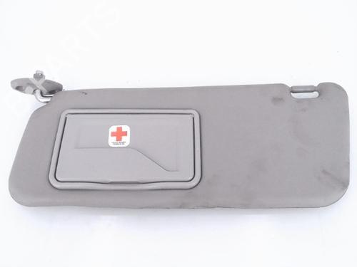 Left sun visor CHEVROLET MATIZ (M200, M250) 0.8 | BP25351236I1 