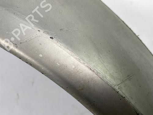 Rear left wheel arch trim AUDI A2 (8Z0) 1.4 | BP25363700C136 