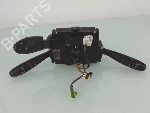 Used Steering column stalk PEUGEOT 207 (WA_, WC_) 1.4 HDi (68 hp) 25371210
