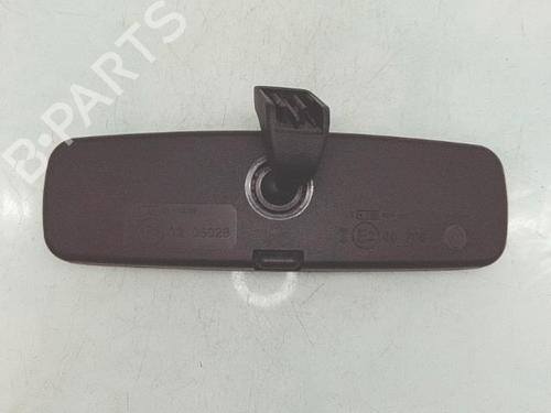 Espelho interior DACIA SANDERO II 1.5 dCi (90 hp) 31826742