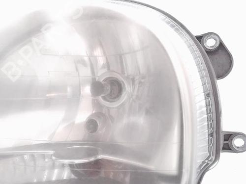 Left headlight RENAULT TWINGO I (C06_) 1.2 16V (C060) | BP25358113C28 