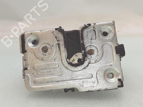 Front left lock DACIA LOGAN MCV (KS_) 1.5 dCi (KS0W) | BP36758926C98 - Image 4