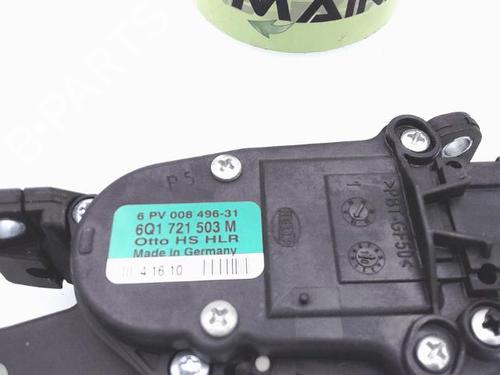 Used Electronic module Electronic module VW POLO V (6R1, 6C1) 1.6 TDI (90 hp) 25372221 25372221