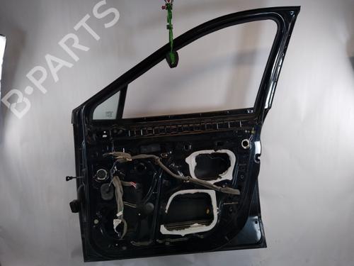 Right front door RENAULT SCÉNIC III (JZ0/1_) 1.5 dCi | BP25368743C3 
