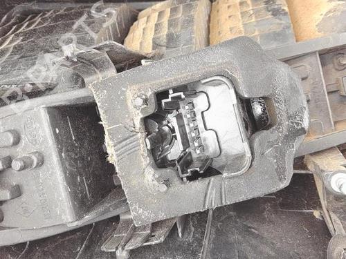 Used Right taillight Right taillight RENAULT SCÉNIC II (JM0/1_) 1.5 dCi (JM1E, JM16) (106 hp) 25356193 25356193