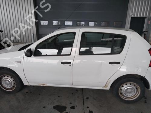 Starter DACIA SANDERO 1.4 MPI LPG | BP25369251M8  - Image 10
