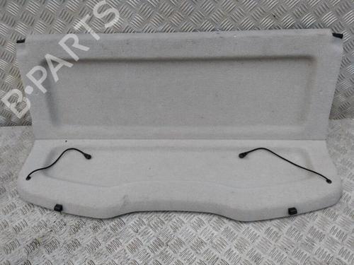 Used Rear parcel shelf RENAULT SCÉNIC III (JZ0/1_) 1.5 dCi (110 hp) 25351566