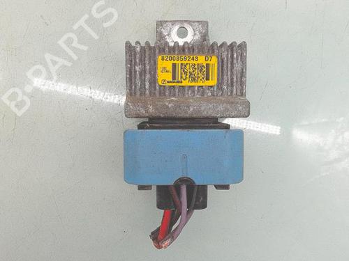 Electronic module RENAULT CLIO III (BR0/1, CR0/1) 1.5 dCi | BP34265434M83 - Image 2