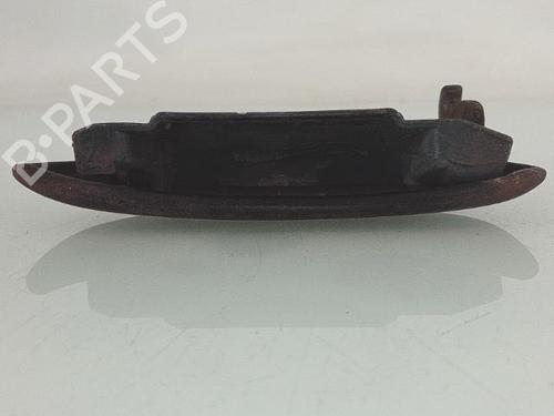 Rear left exterior door handle FORD FIESTA IV (JA_, JB_) 1.25 i 16V | BP27195029C130 