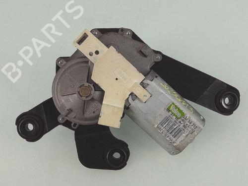 Ruitenwissermotor achter CITROËN C3 I (FC_, FN_) 1.4 HDi (68 hp) 25362343