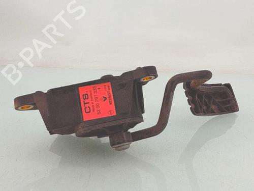 Electronic module RENAULT CLIO III (BR0/1, CR0/1) 1.5 dCi (C/BR0G, C/BR1G) | BP30305700M83 - Image 3
