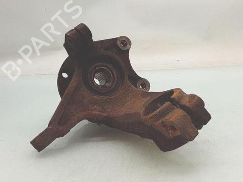 Used Right front steering knuckle Right front steering knuckle PEUGEOT 206 Hatchback (2A/C) 1.4 HDi eco 70 (68 hp) 39457765 39457765