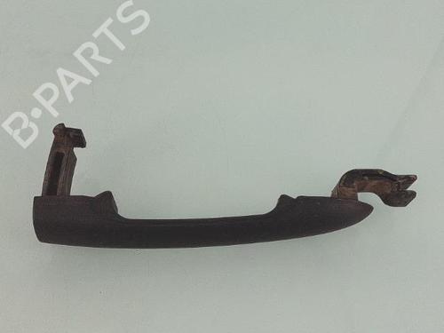 Rear left exterior door handle RENAULT KANGOO Express (FW0/1_) 1.5 dCi 90 (FW0G, FW05, FW08, FW11) | BP25378708C130 