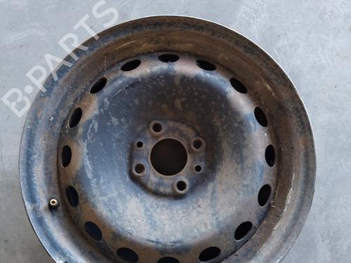 Used Rim FIAT MULTIPLA (186_) 1.9 JTD (186AXE1A) (120 hp) 30590923