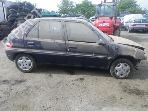 Front left window mechanism CITROËN SAXO (S0, S1) 1.0 X | BP25359573C22 