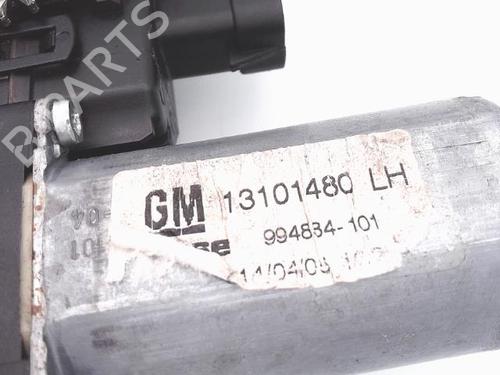 Rudehejsemekanisme ventre foran OPEL ASTRA H (A04) 1.7 CDTI (L48) | BP25372374C22