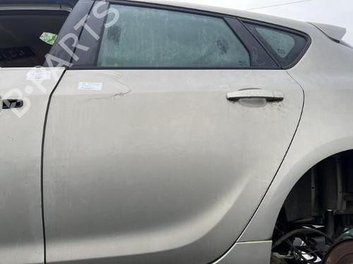 Left rear door OPEL ASTRA J (P10) 1.4 (68) | BP25363369C4 