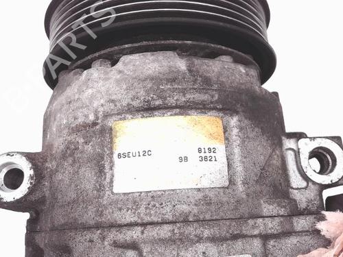 AC compressor AUDI A2 (8Z0) 1.4 | BP25363751M34 