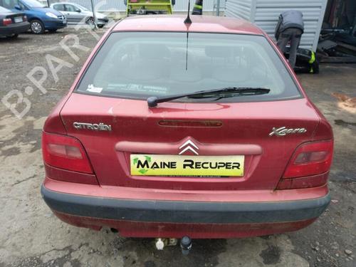 Ferdsskriver CITROËN XSARA (N1) 1.4 i | BP25361781C48 