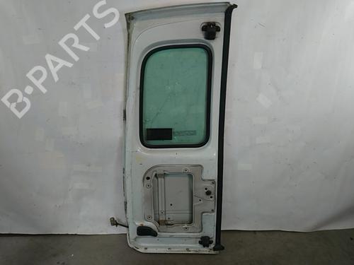Højre bagagerum dør Højre bagagerum dør RENAULT KANGOO Express (FC0/1_) D 65 1.9 (FC0E, FC02, FC0J, FC0N) (64 hp) 37034294 37034294
