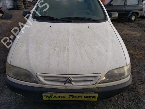 Left taillight CITROËN XSARA (N1) 1.9 D | BP25367254C34 