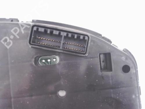 Instrument cluster SSANGYONG KORANDO (CK) 2.0 e-XDi | BP25369096C47 - Image 3