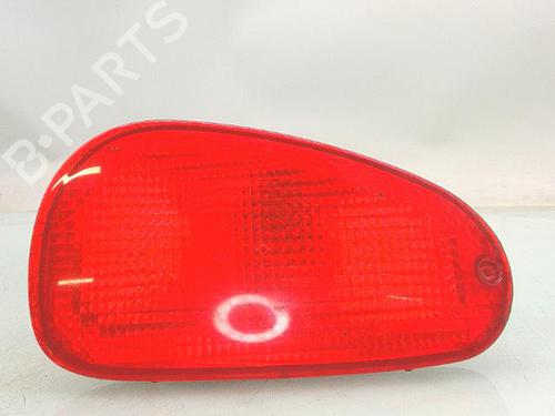 Used Rear fog light Rear fog light RENAULT ESPACE III (JE0_) 2.0 16V (JE0N, JE0L, JE02) (140 hp) 34530573 34530573