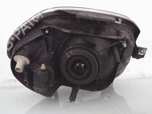 Used Left headlight Left headlight RENAULT CLIO I (B/C57_, 5/357_) [1990-1999] 25354020 25354020