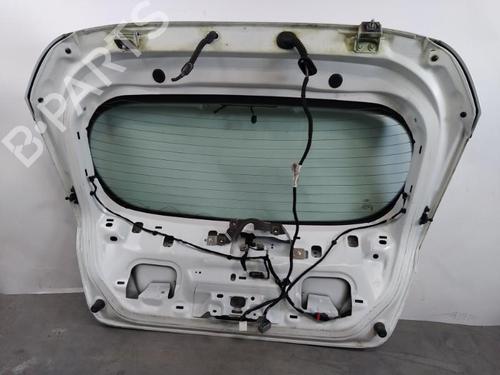 Tailgate FORD FIESTA VI (CB1, CCN) 1.0 EcoBoost | BP25350599C6 