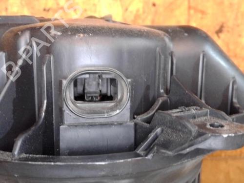 Heater blower motor PEUGEOT 406 (8B) 2.0 HDI 110 | BP25358827M62 