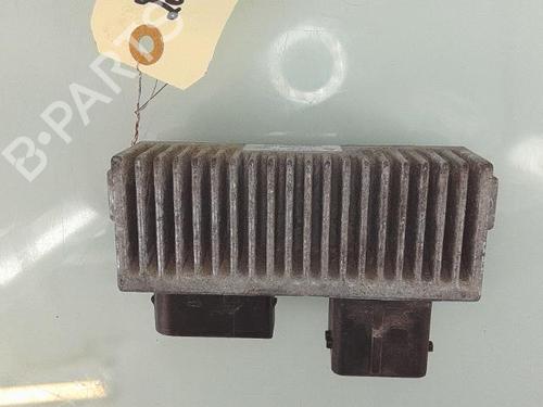 Used Electronic module RENAULT KANGOO Express (FW0/1_) 1.5 dCi 90 (FW0G, FW05, FW08, FW11) (90 hp) 25437550