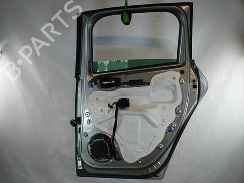 right-rear-door-peugeot-3008-i-mpv-0u_-2009-2010-2011-2012-2013-2014-2015-2016-2017-37509726 main image