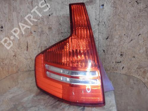 Left taillight CITROËN C4 I (LC_) 1.6 16V | BP25351784C34 