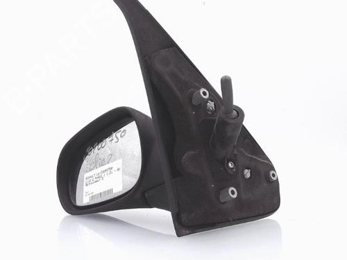 Left mirror RENAULT CLIO II (BB_, CB_) 1.2 (BB0A, BB0F, BB10, BB1K, BB28, BB2D, BB2H, CB0A,... | BP25365362C26 