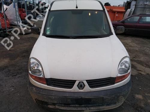 Front wiper motor RENAULT KANGOO Express (FC0/1_) 1.5 dCi (FC07, FC1R) | BP25361152M29 