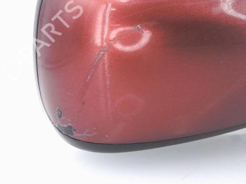 Right mirror CITROËN XSARA (N1) 2.0 HDi 90 | BP25357465C27 