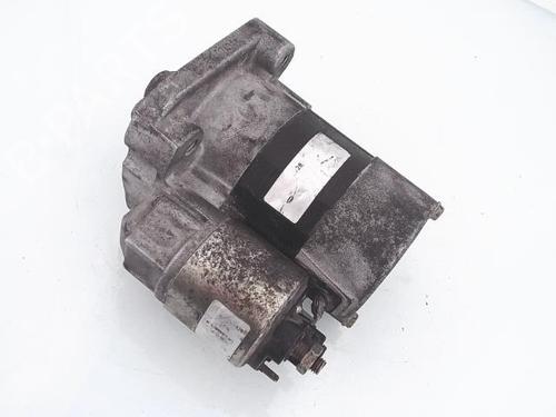 Used Starter Starter RENAULT CLIO I (B/C57_, 5/357_) [1990-1999] 25367828 25367828