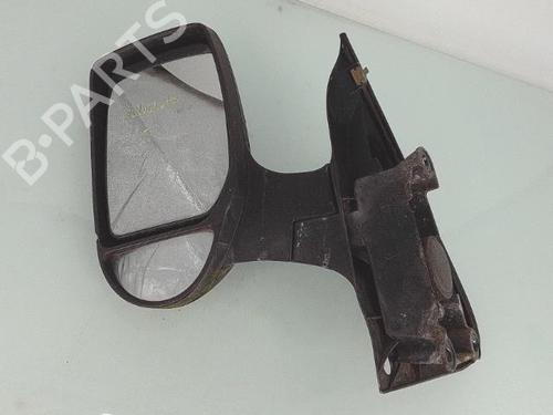 Left mirror FORD TRANSIT Van (FA_ _) 2.0 TDCi | BP25836953C26 